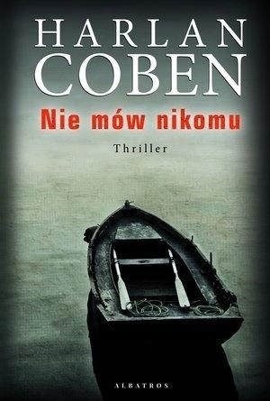 

Nie Mów Nikomu Br W.2019, Harlan Coben