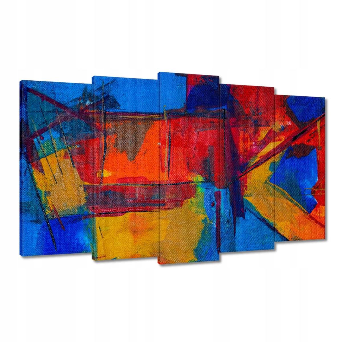 Obrazy 100x60 Bereničin cop