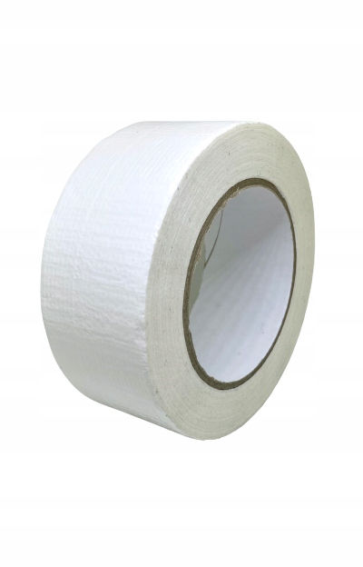 

Taśma Duct Tape biała 50x50 Mocna!!