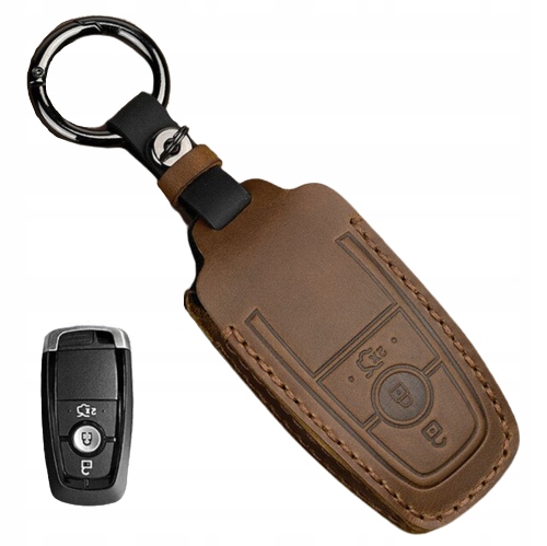 Etui Ford Galaxy Ecosport Ranger KA S Max Edge 3ch