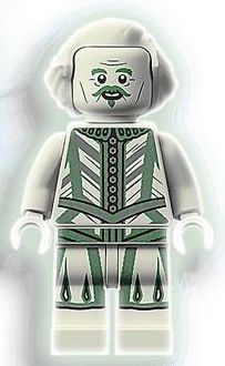 

Lego Hp Świecący Prawie Bezgłowy Nick 76389 Nowy