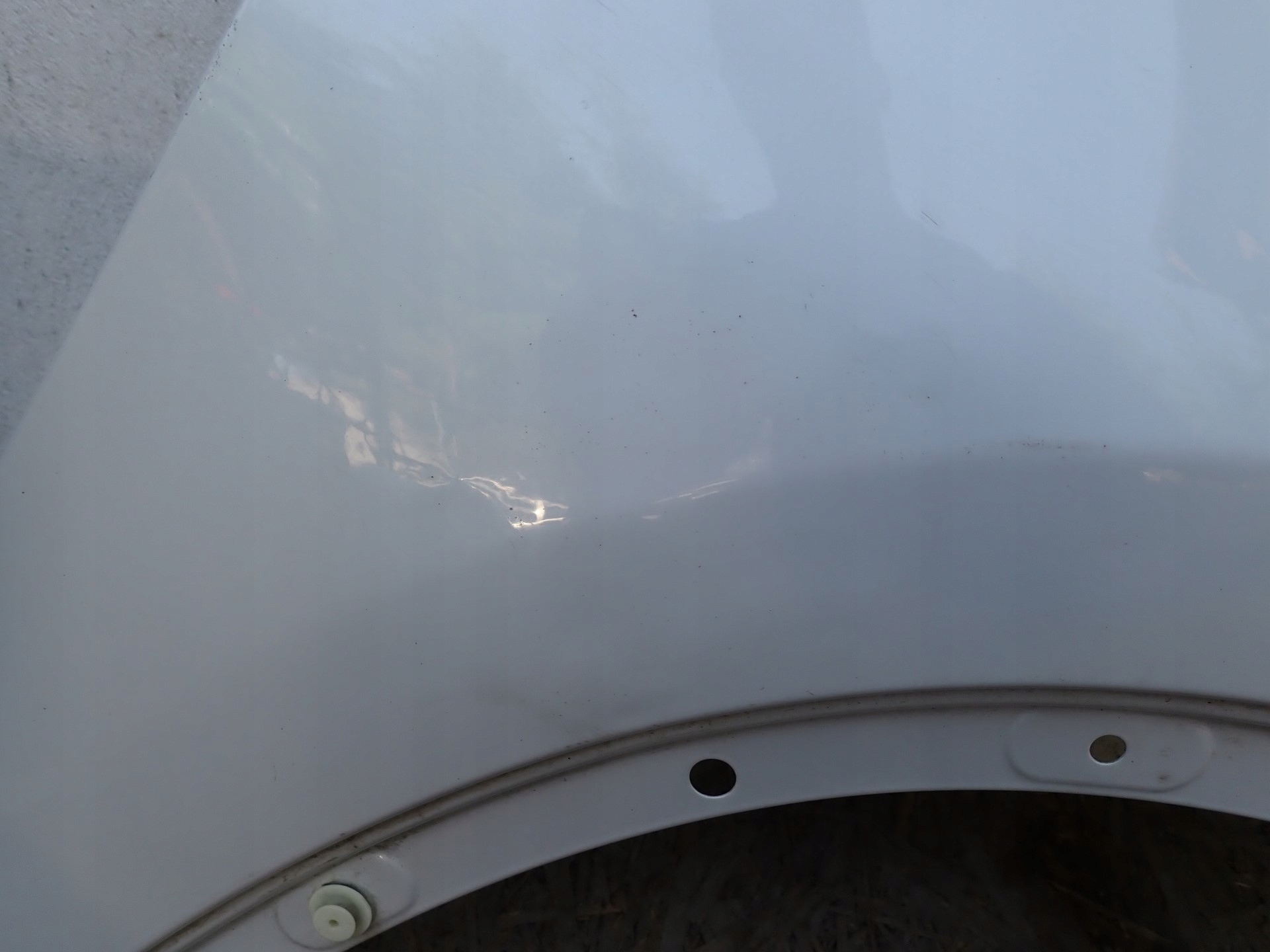 fender right front front BMW X1 F48 2015-2022R