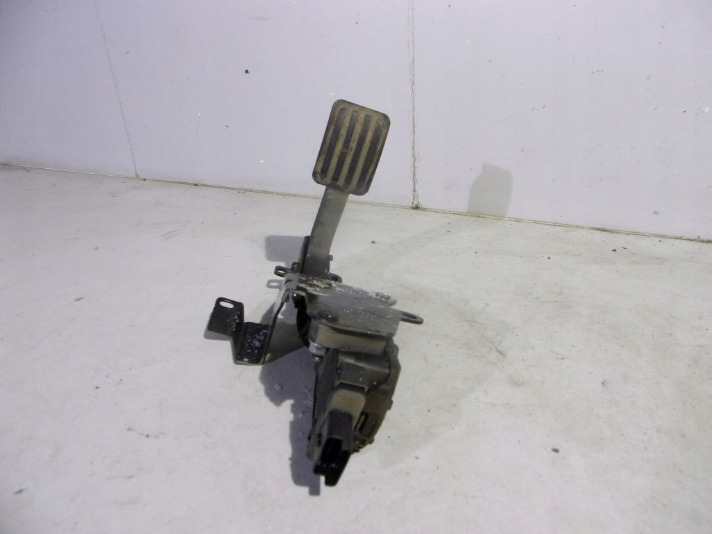 Fiat Scudo II Gaspedal JTD