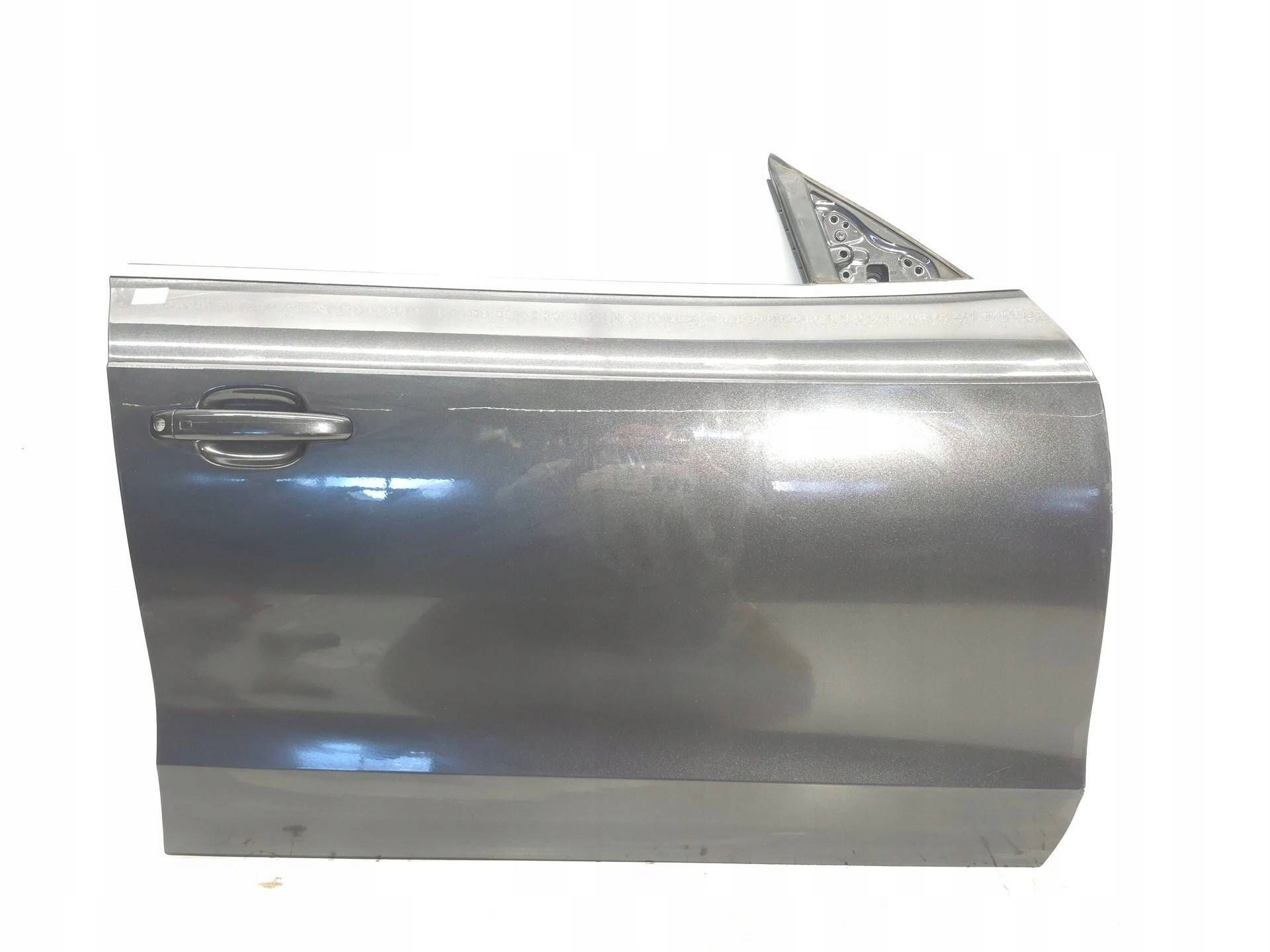 door right right front front LZ7L AUDI A5 8T SPORTBACK LIFT
