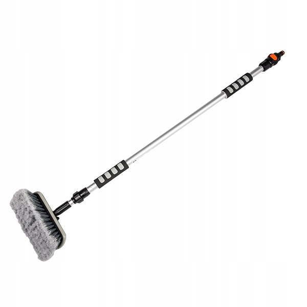 

Szczotka teleskopowa samochodowa 100-170cm ES2073