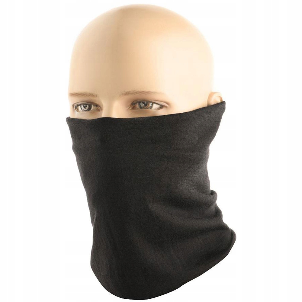 

Szalokominiarka Chusta Komin M-Tac Merino Wool