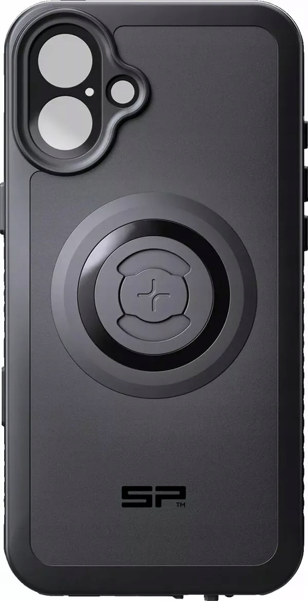 Puzdro Sp Connect Spc+ Xtreme pre telefón Iphone 16 Plus