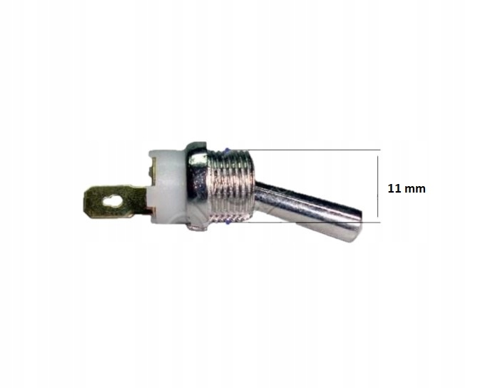 Wyłącznik hebelkowy zapłonu piła NAC SPS01-52 EAN (GTIN) 5905249224390