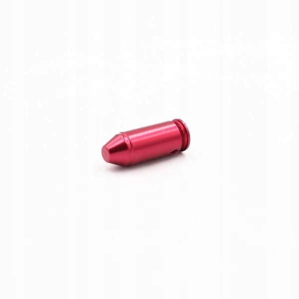 Zbijak aluminiowy .40 S&w amunicja treningowa