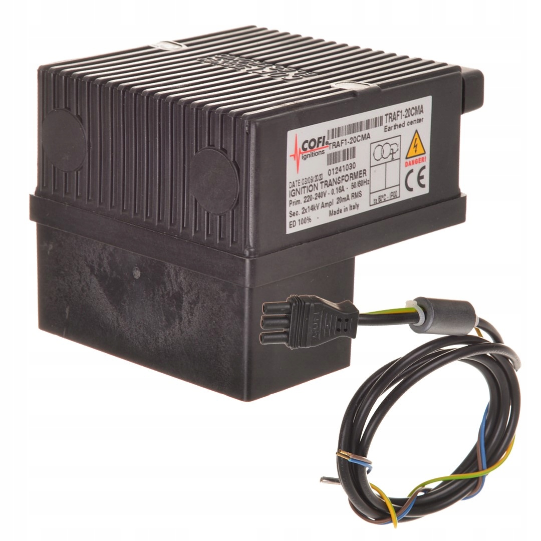 Oryginalny transformator COFI Karcher HDS 5/15 U X