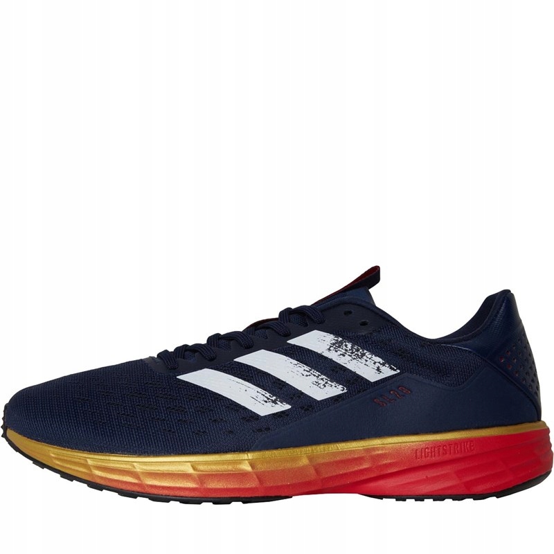 

Adidas SL20 życiówka 43.1/3 bestseller Unikat
