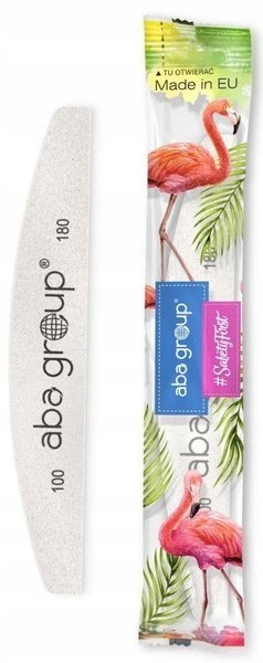 

Aba Group Pilnik Standard Łódka 100/180 Folia
