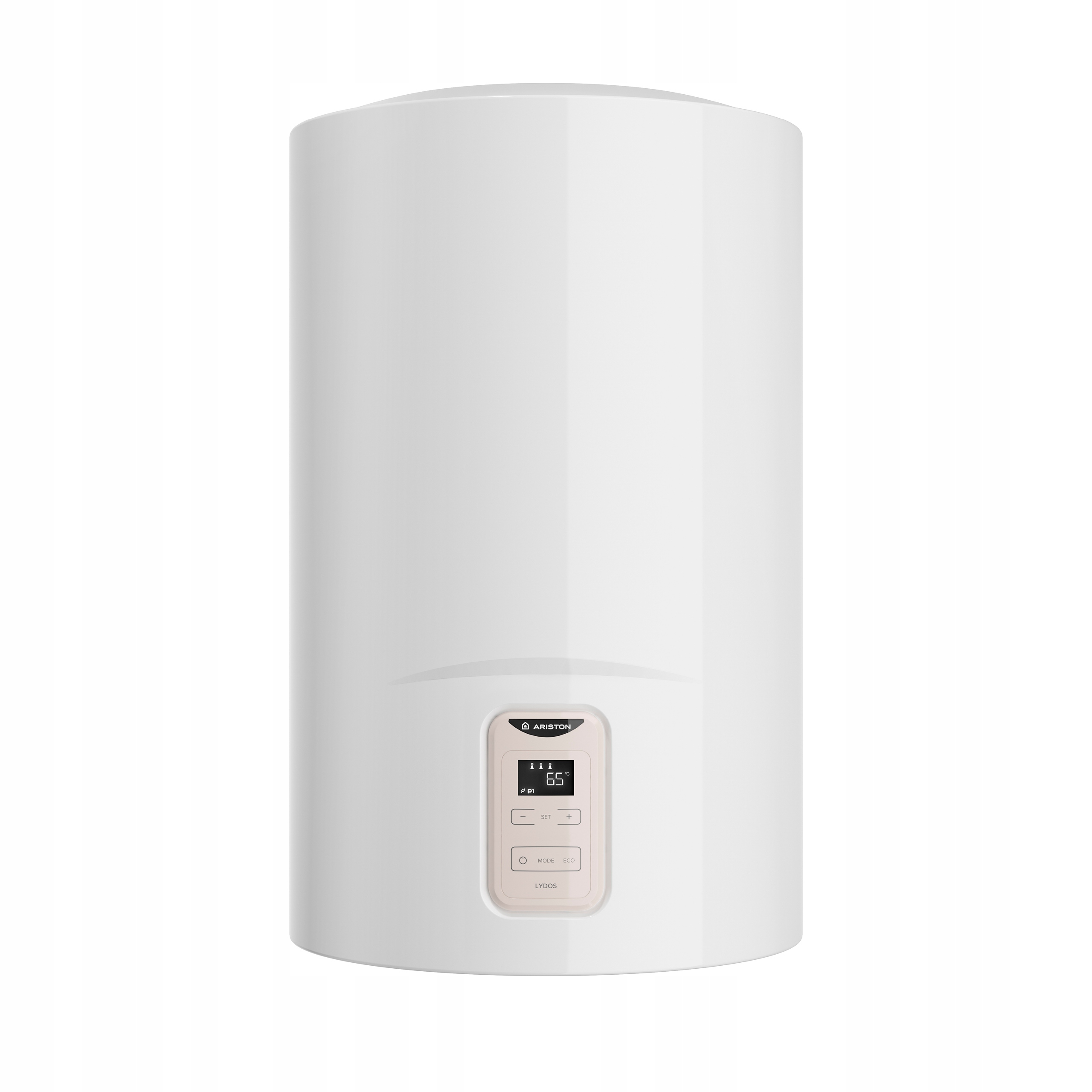 Ariston Bojler elektryczny Lydos Dune Plus 80 podgrzewacz wody 75L 1,5 kW
