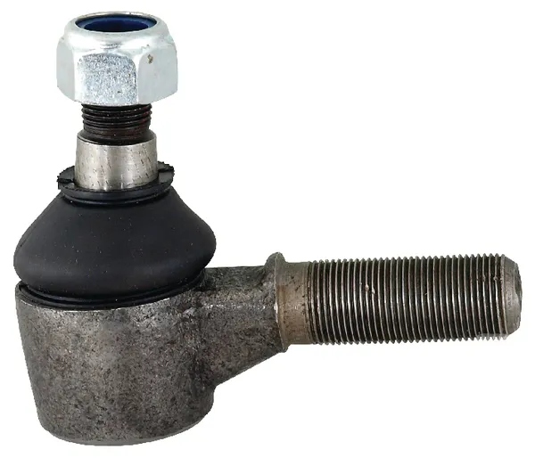 Końcówka drążka kierowniczego, prawy pasuje do Zet