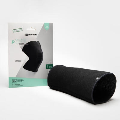 Opaska podtrzymująca na kolano lewe / prawe Tarmak Prevent 100 Kod producenta 8796394