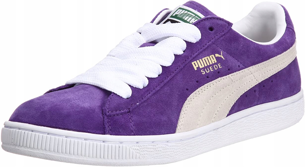 Tenisky Puma Suede 351503 02 Vel.37 (9)