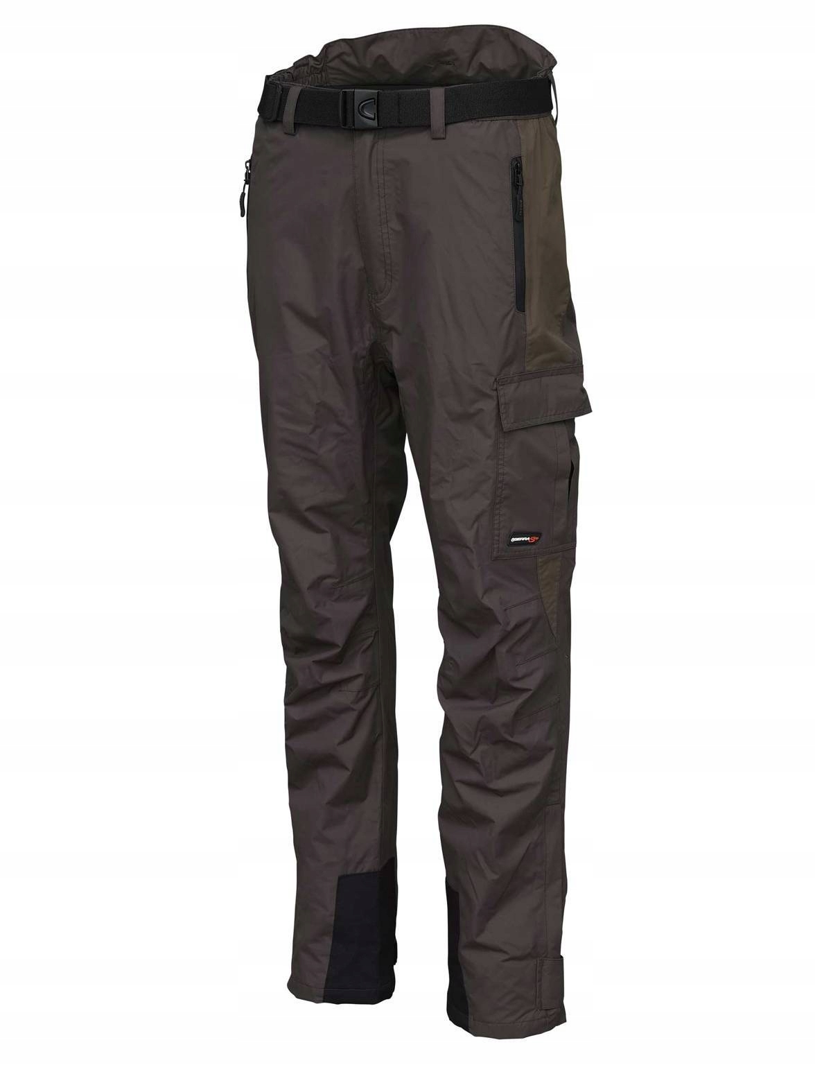 Kalhoty Scierra Helmsdale-xl