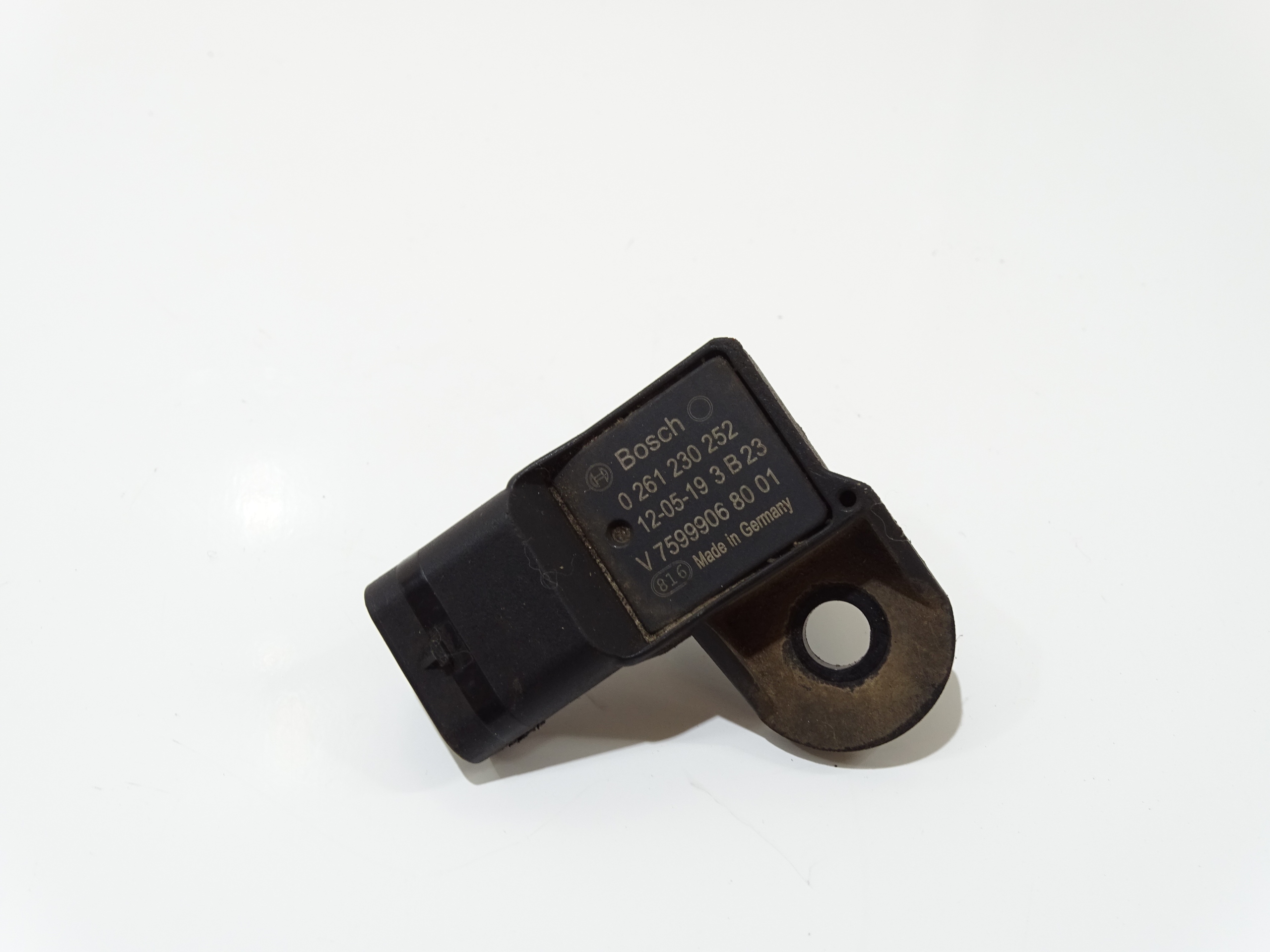 Sensor Druck MAP BMW F20 F30 7599906