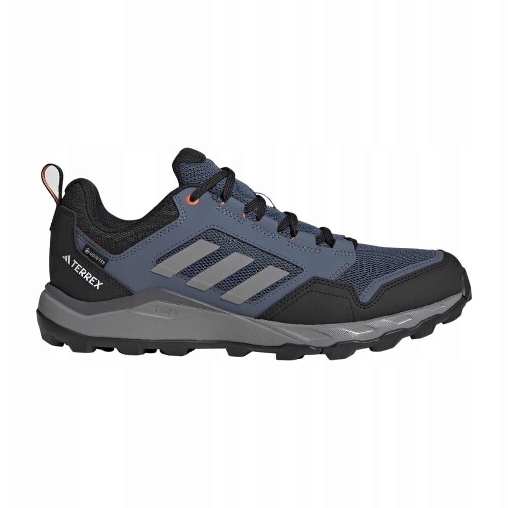 Pánské Trekingové Boty adidas Terrex Tracerocker Goretex Voděodolné 48