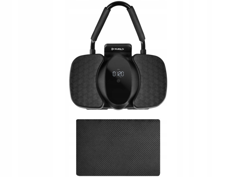 Koło do ćwiczeń Hms KA40