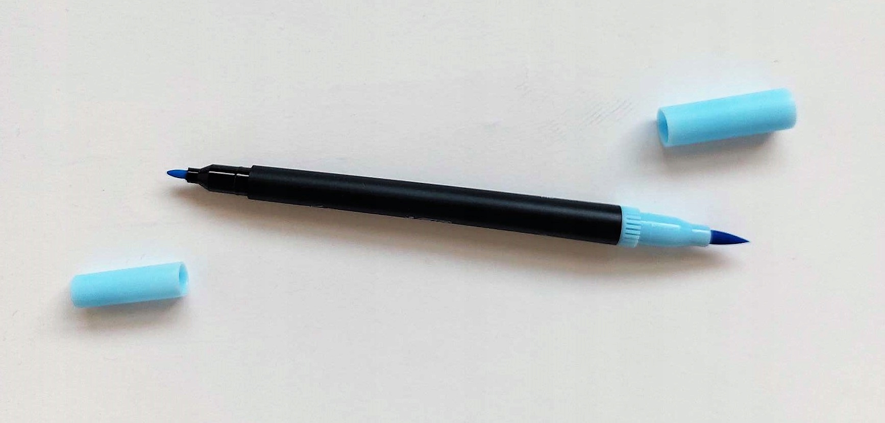 pisaki flamastry DWUSTRONNE BIC pastelowe 6 k 1323 EAN (GTIN) 3086123681323