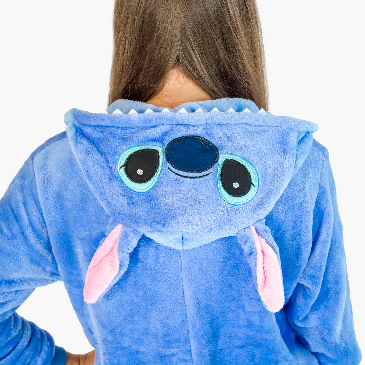 Sticz Stich Teplákovka Overal Kombinéza Pyžamo M