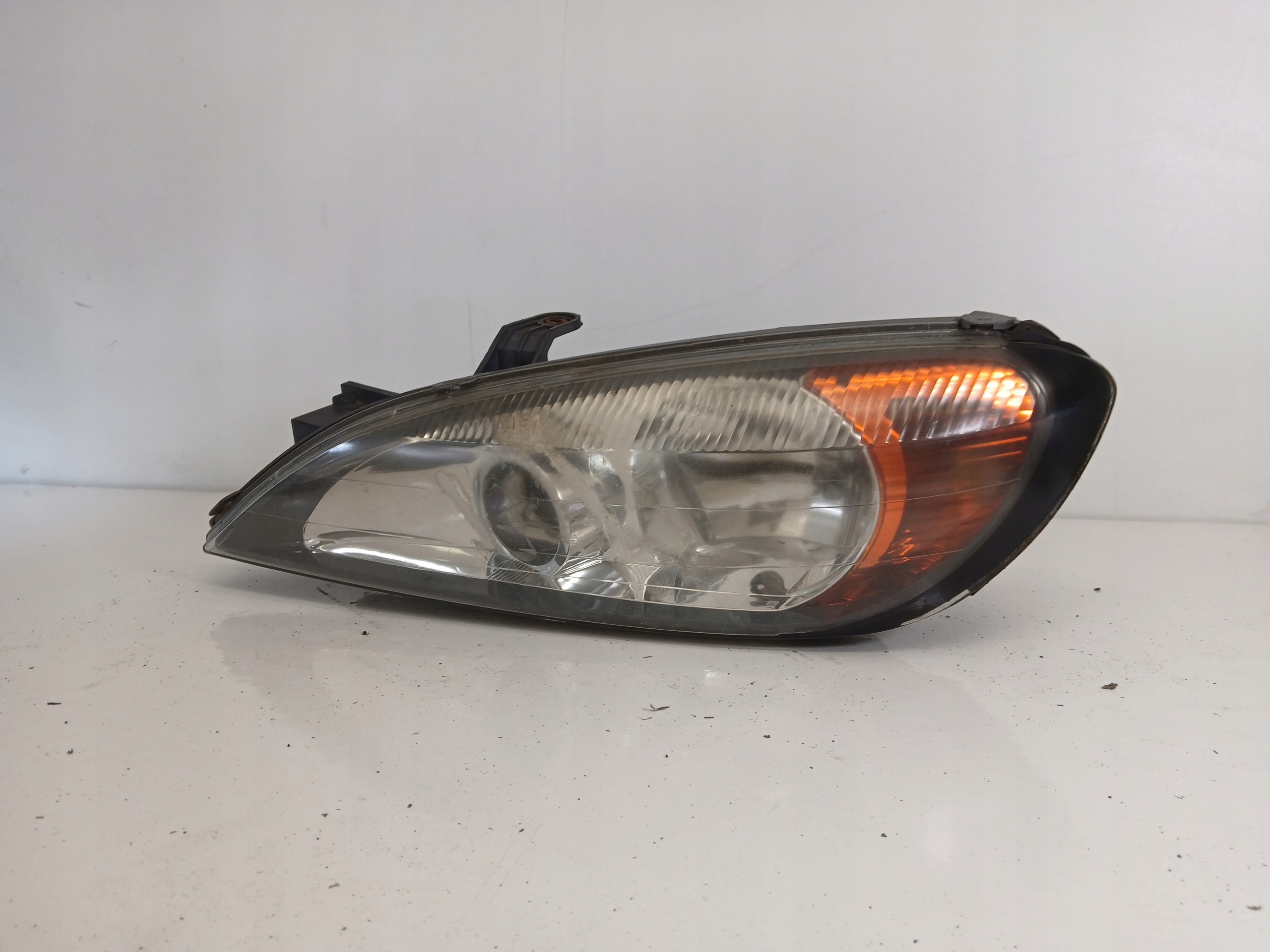 NISSAN PRIMERA P11 LIFT light left front