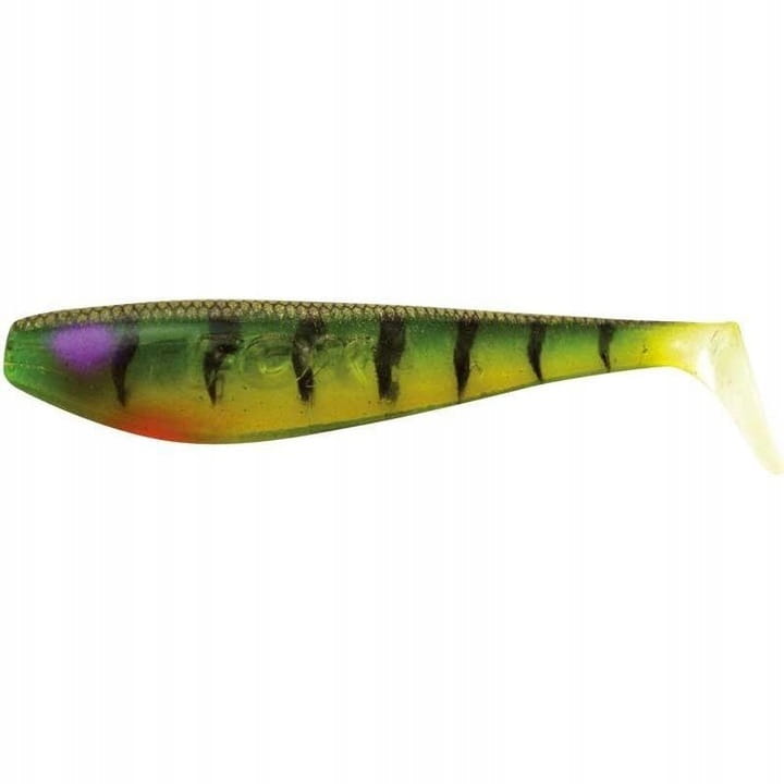 Fox Rage Zander Pro Shad Kopyto 7.5cm Stickleback