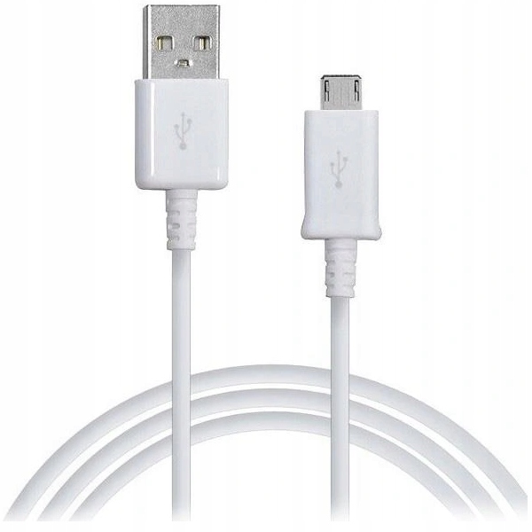 ORYGINALNY KABEL PRZEWÓD SAMSUNG MICRO USB 1,5m