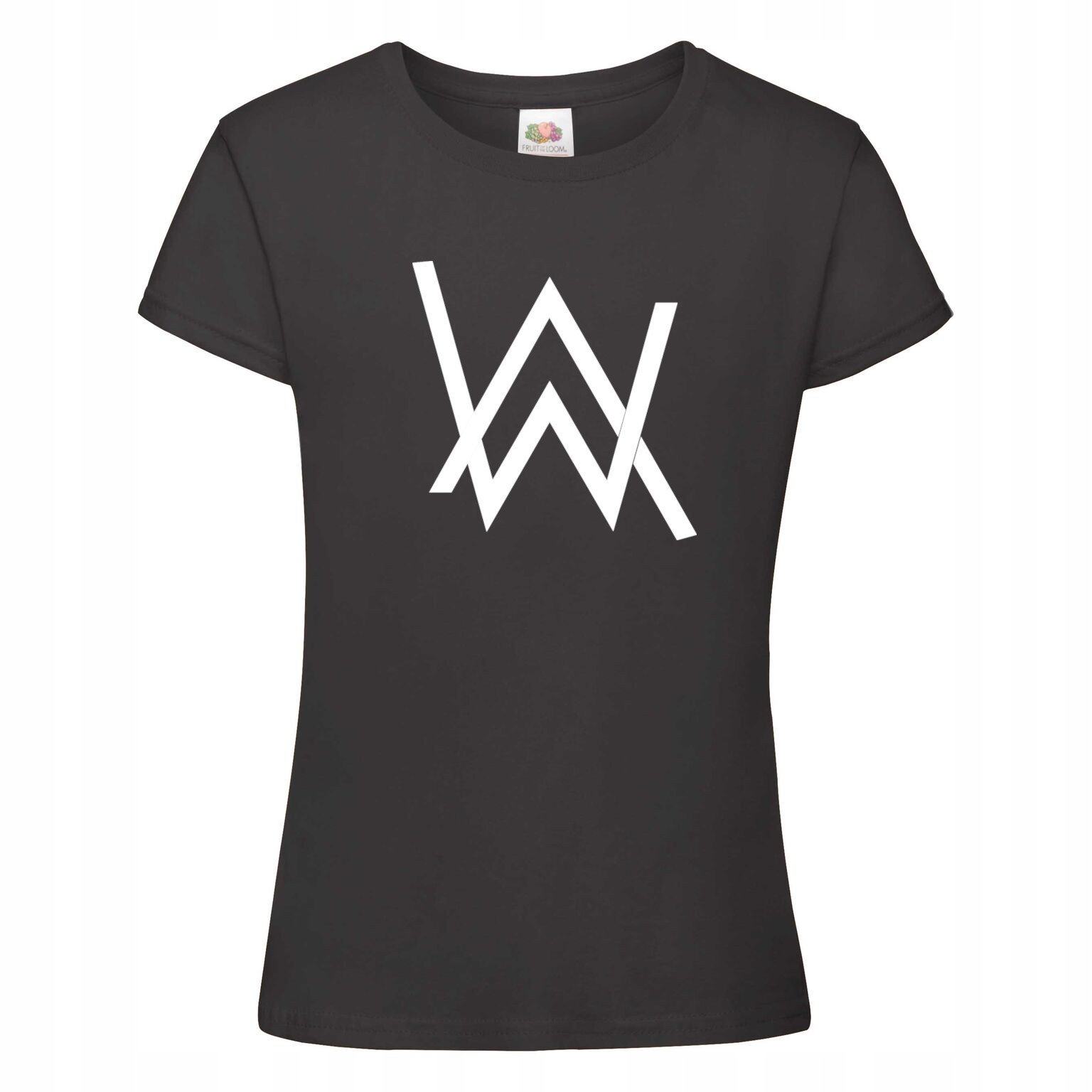 

Alan Walker Damska Bluzka T-Shirt 8 Kolorów