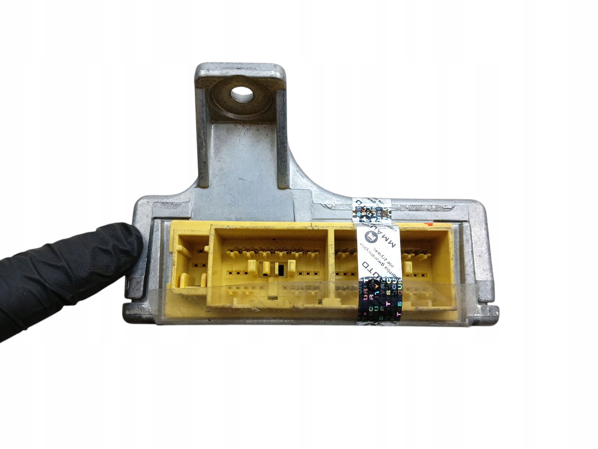 modulo SENSOR airbag HONDA JAZZ II 77960-SAA-G821-M1