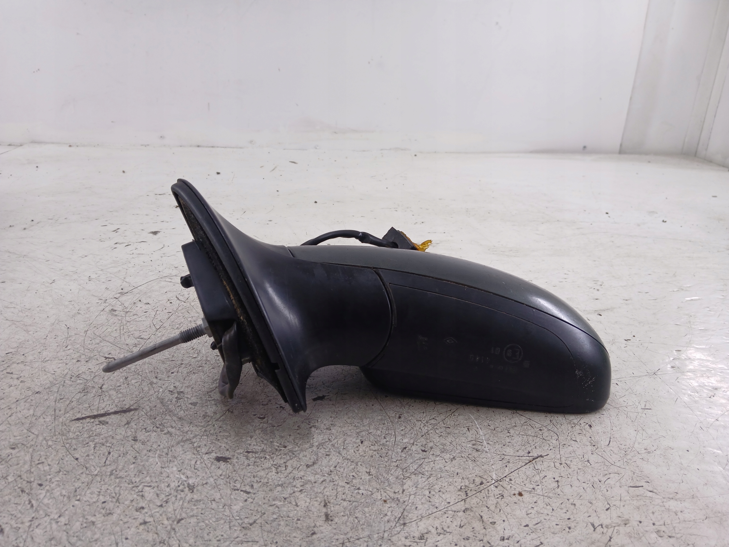 PEUGEOT 407 mirror left 5 PIN EZQC