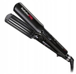 BaByliss Pro Krepovačka na vlasy 38 mm BAB2658EPCE