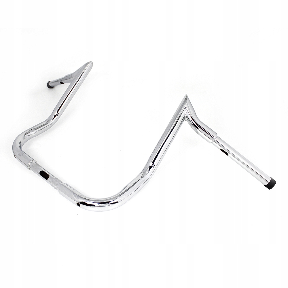 Kierownica BAGGER chrom 14" Touring electra