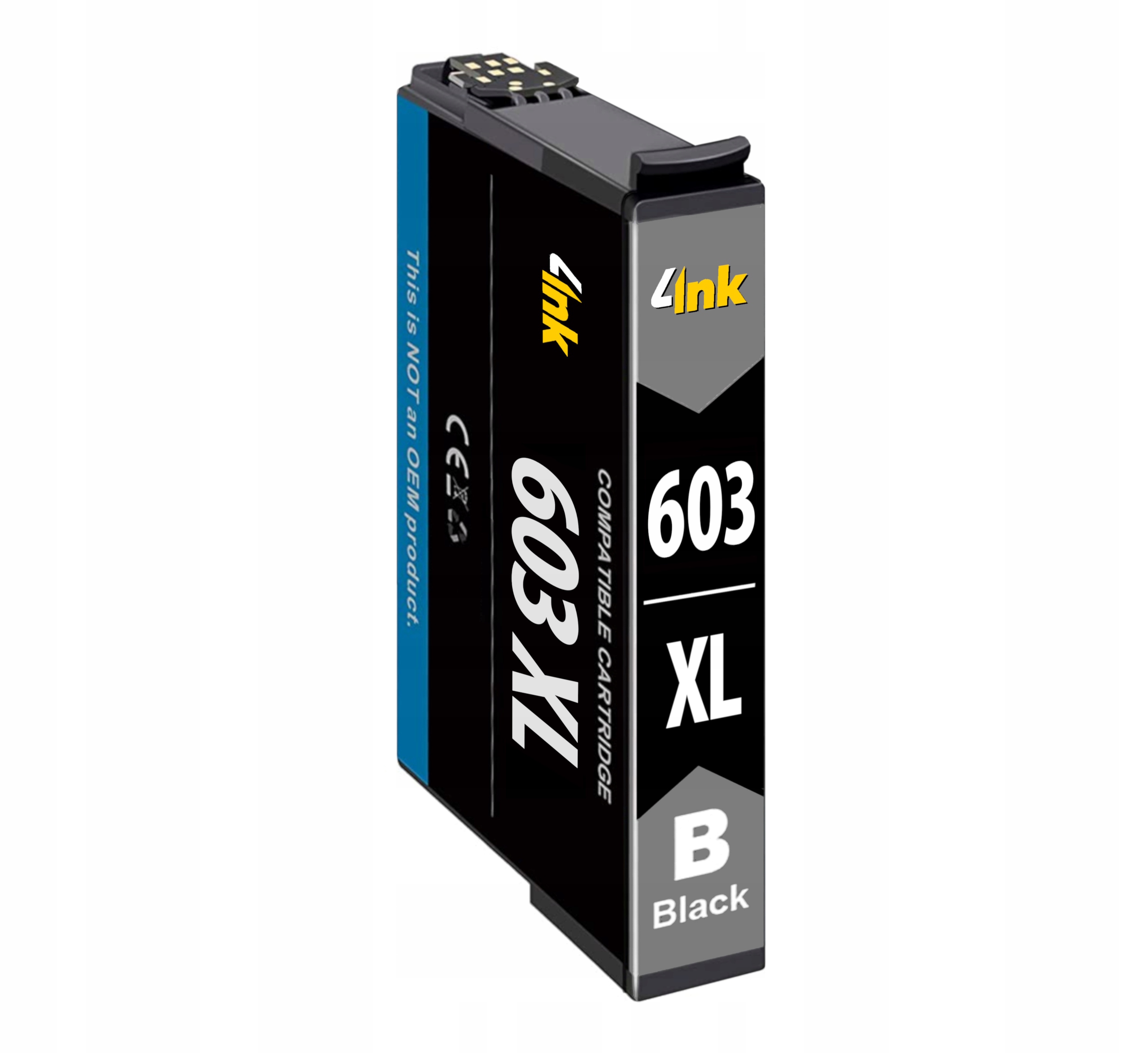 

Tusze 603 XL Do Epson XP-2150 XP-3150 XP-4150