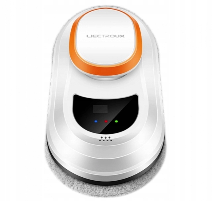 AUTOMATYCZNA MYJKA ROBOT DO OKIEN SZYB GLAZURY Kod producenta HCR-09