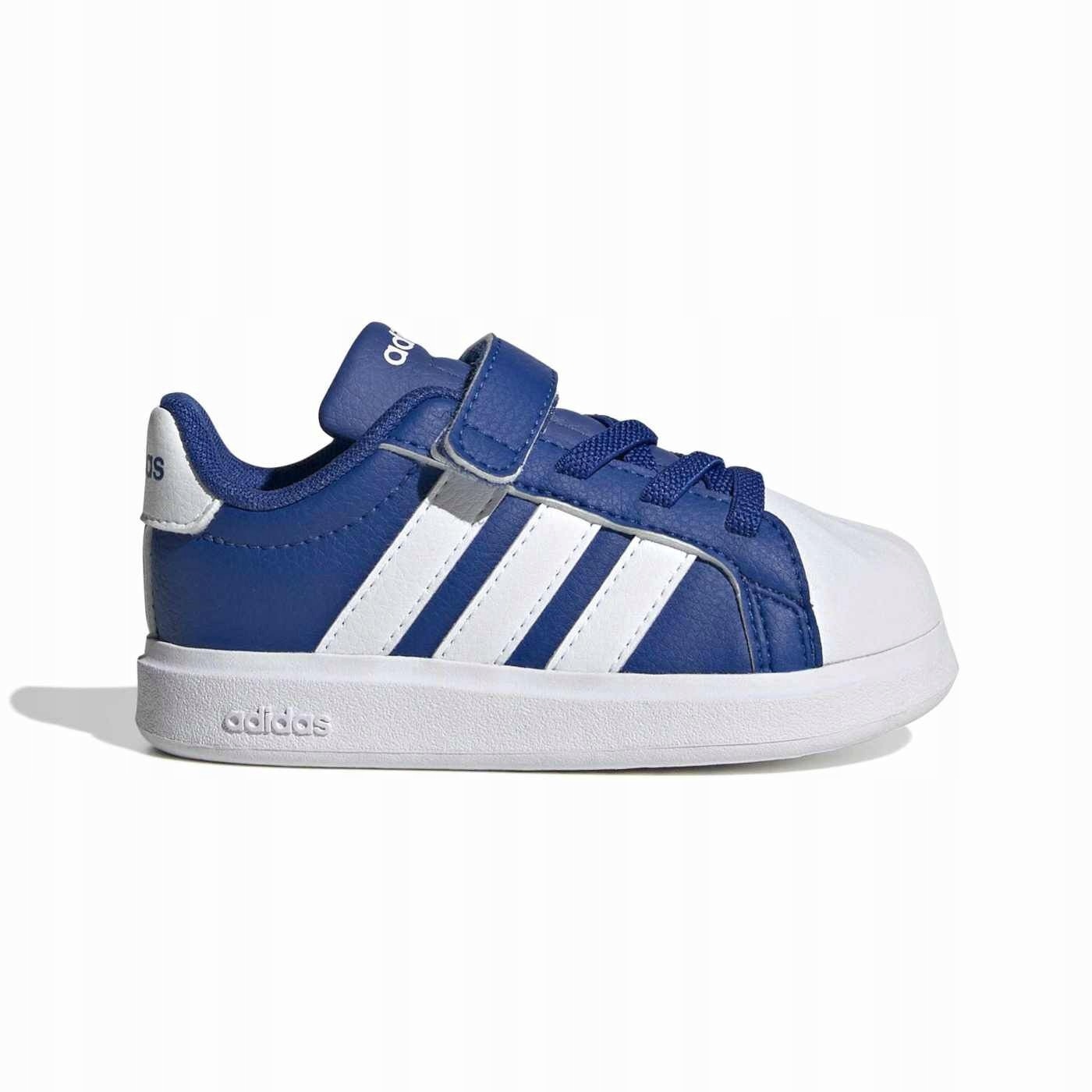 Adidas Lekkie buty dziecięce Streetttalk El I r. 26 JQ8606
