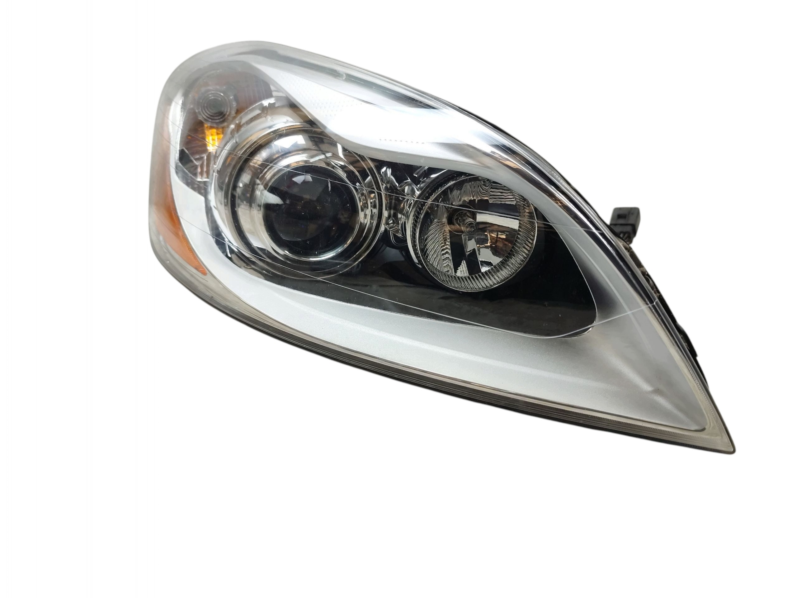 light REFLEKTOR right front VOLVO XC60 and (2008-2013) 31420680 XENON EUROPA