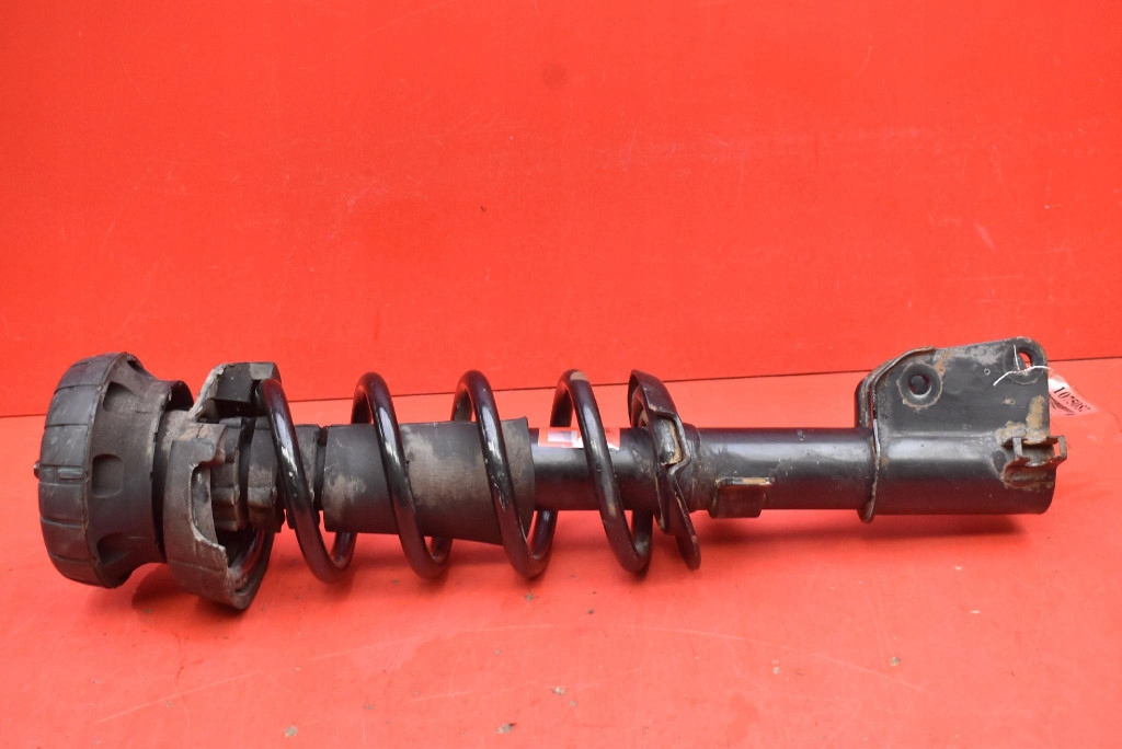 shock absorber left front 755543P RENAULT TRAFIC 3 III 1.6 DCI 95 KM 14-21