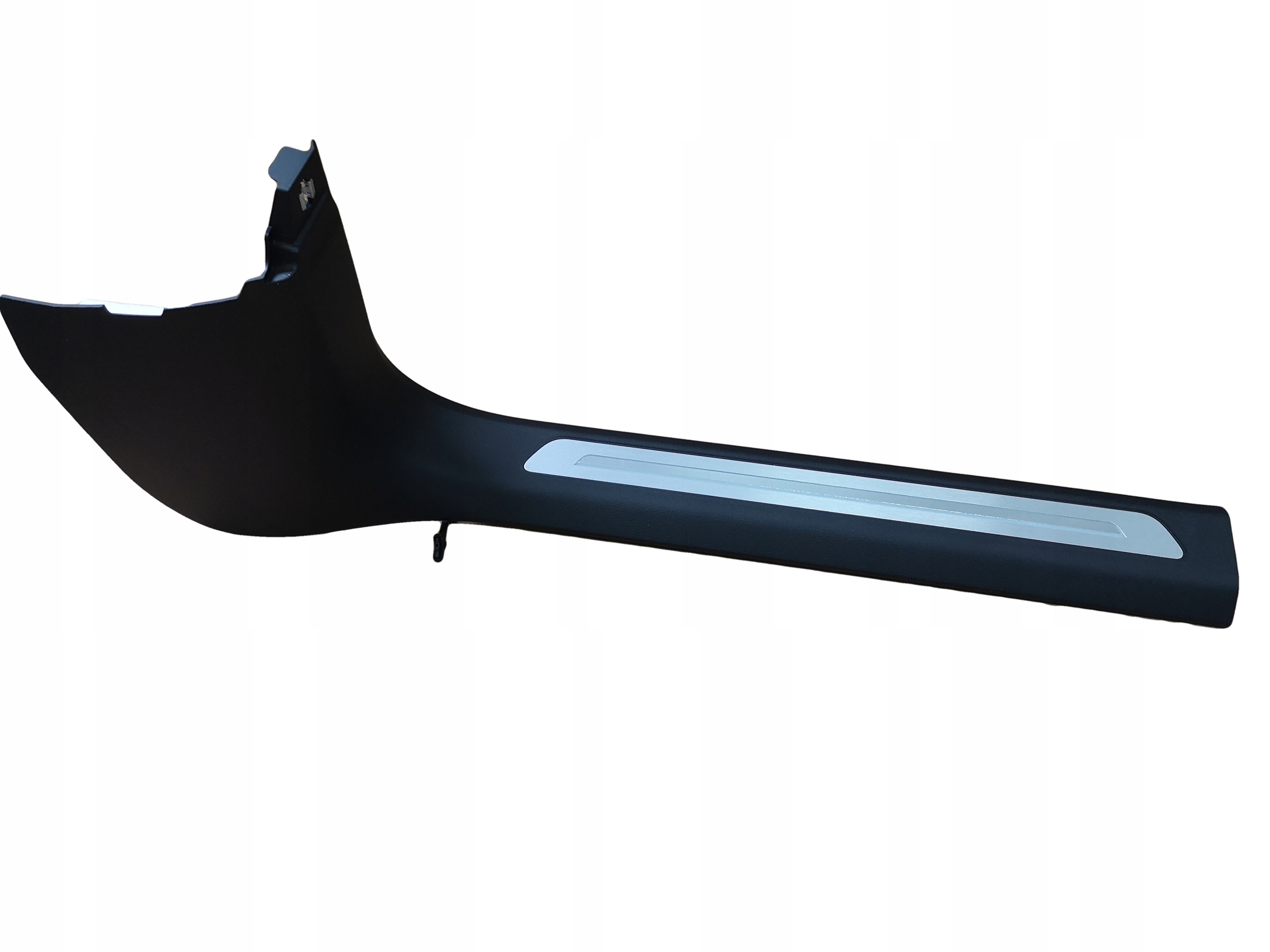 AUDI A8 4N D5 moulding threshold right front LED