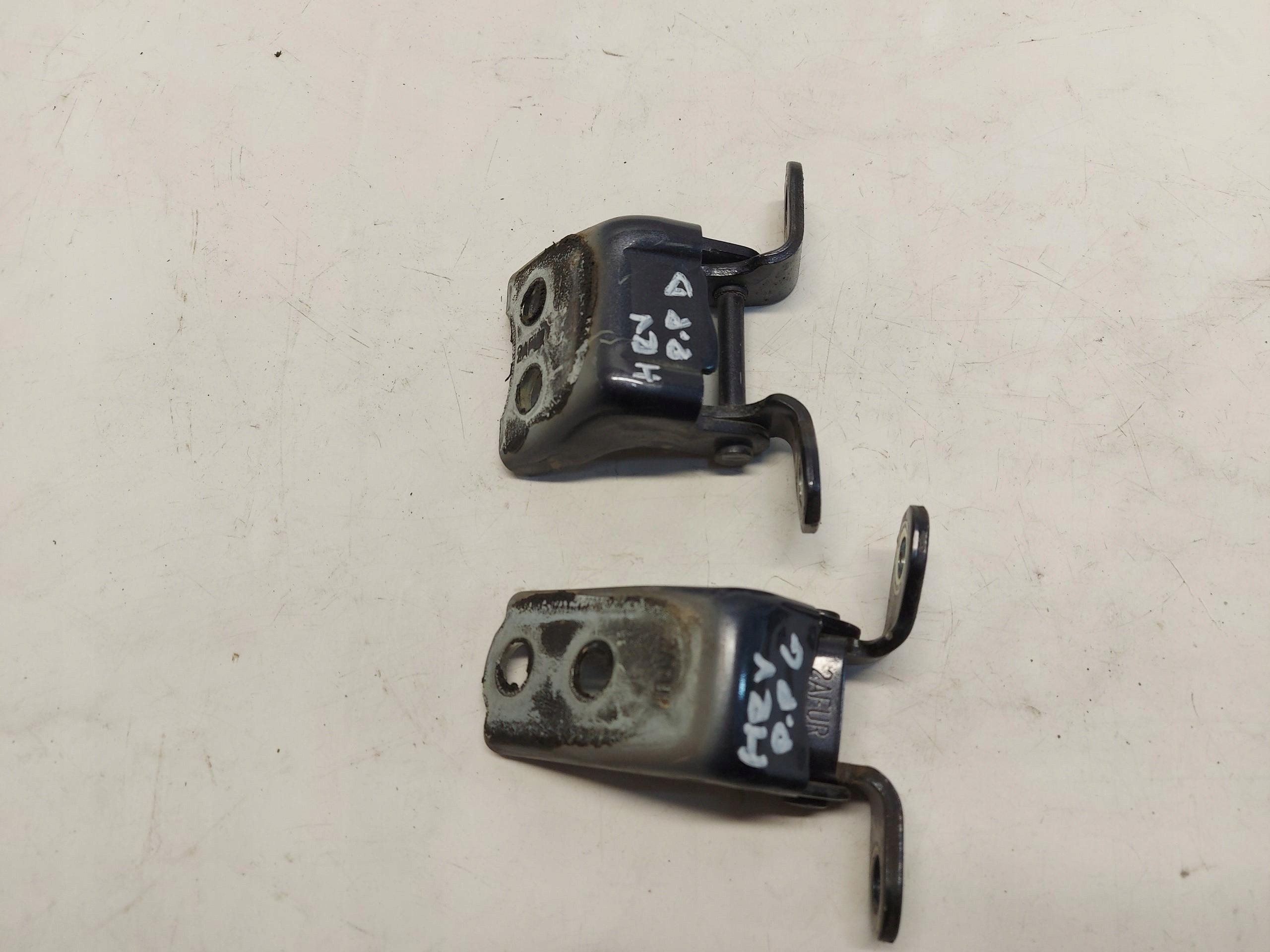 Honda HR-V III eHEV, 2022r. hinge door right front