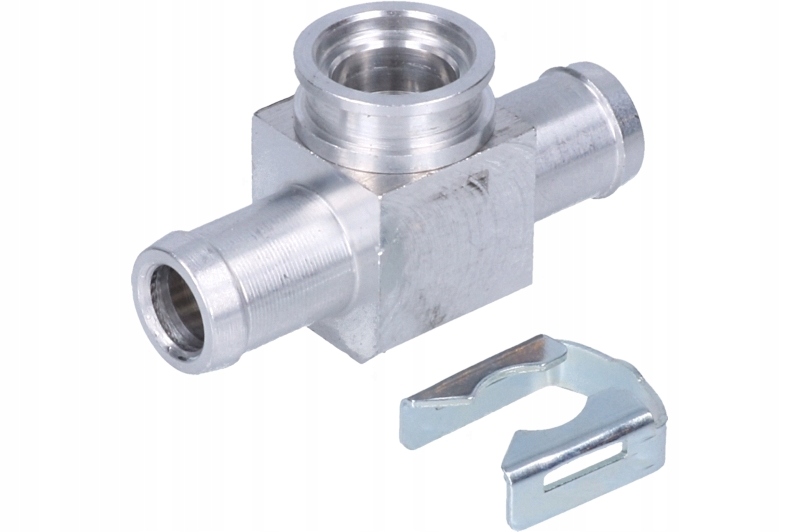 Trójnik do wtrysk. hana -d-12