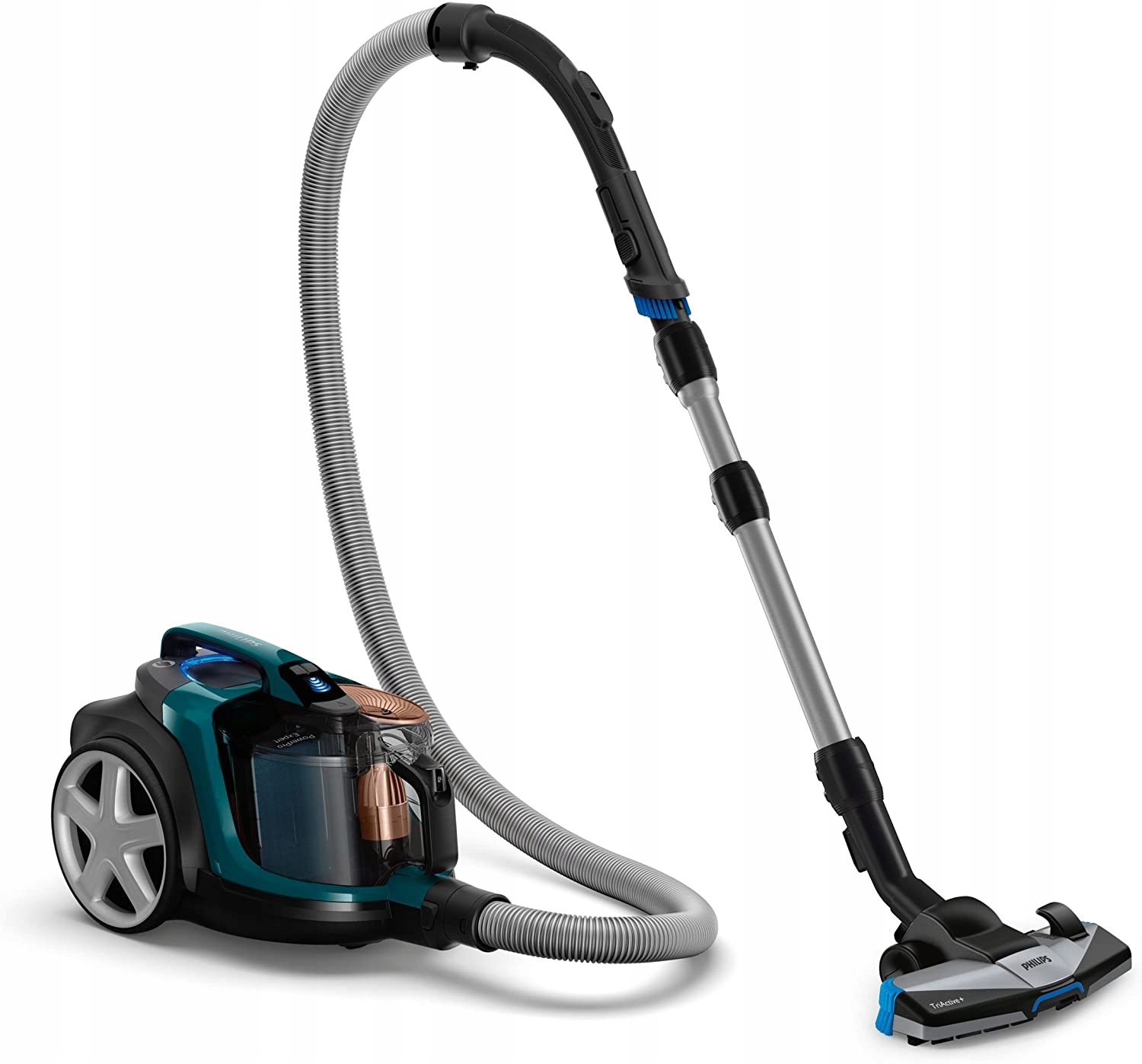 Vysavač Philips PowerPro Expert FC9744/09 900W PowerCyclone 8