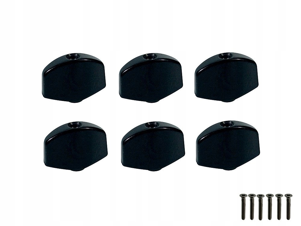 Pokrętła do kluczy VPARTS BUT-01 (BK)