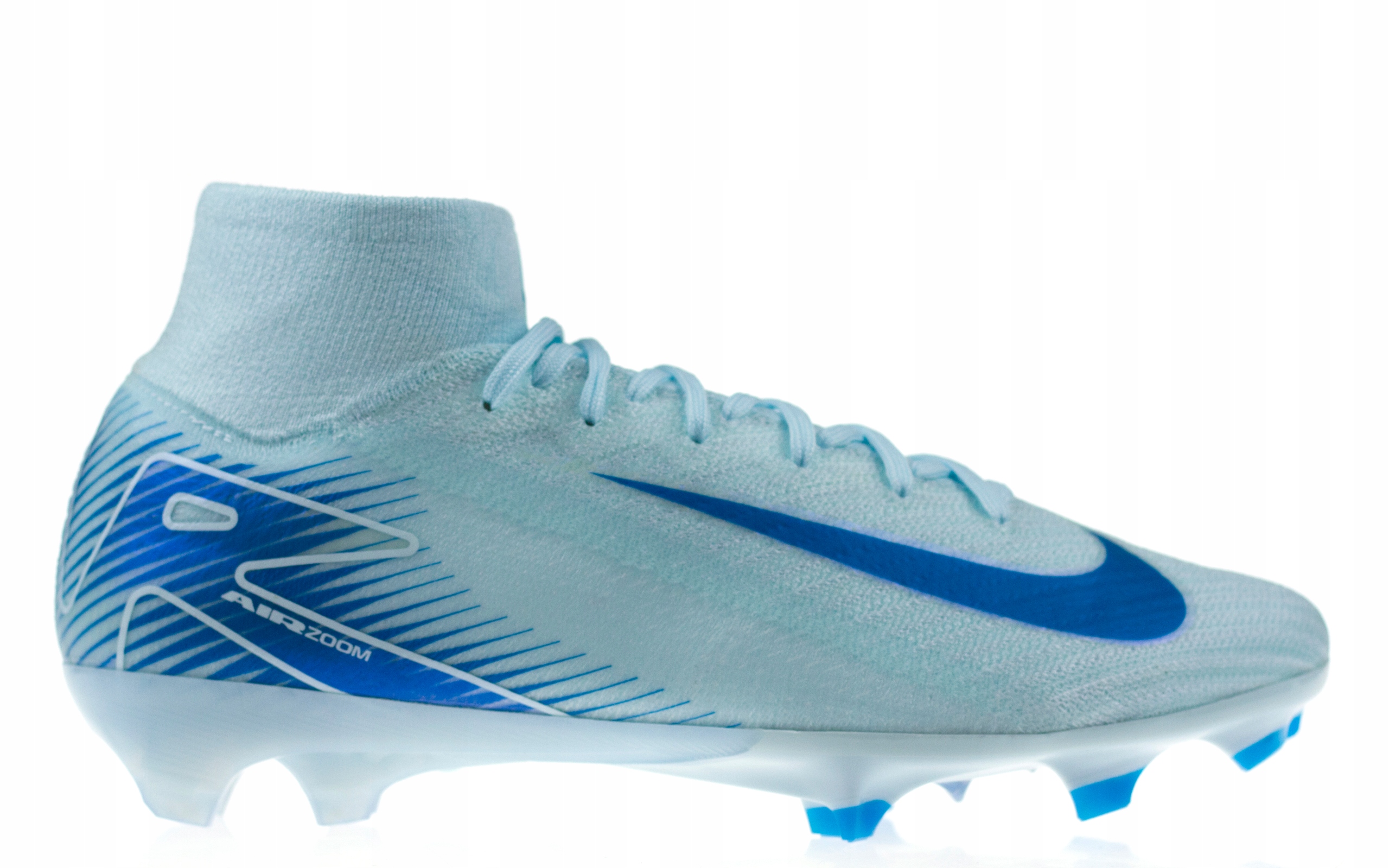 Lanky, zátky Nike Zoom Mercurial Superfly 10 Elite Fg profki