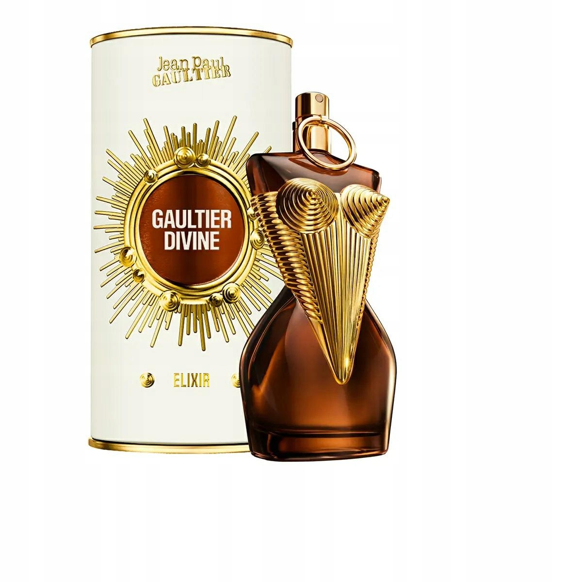 Jean Paul Gaultier Divine Elixir edp 30 ml parfémovaná voda pro ženy
