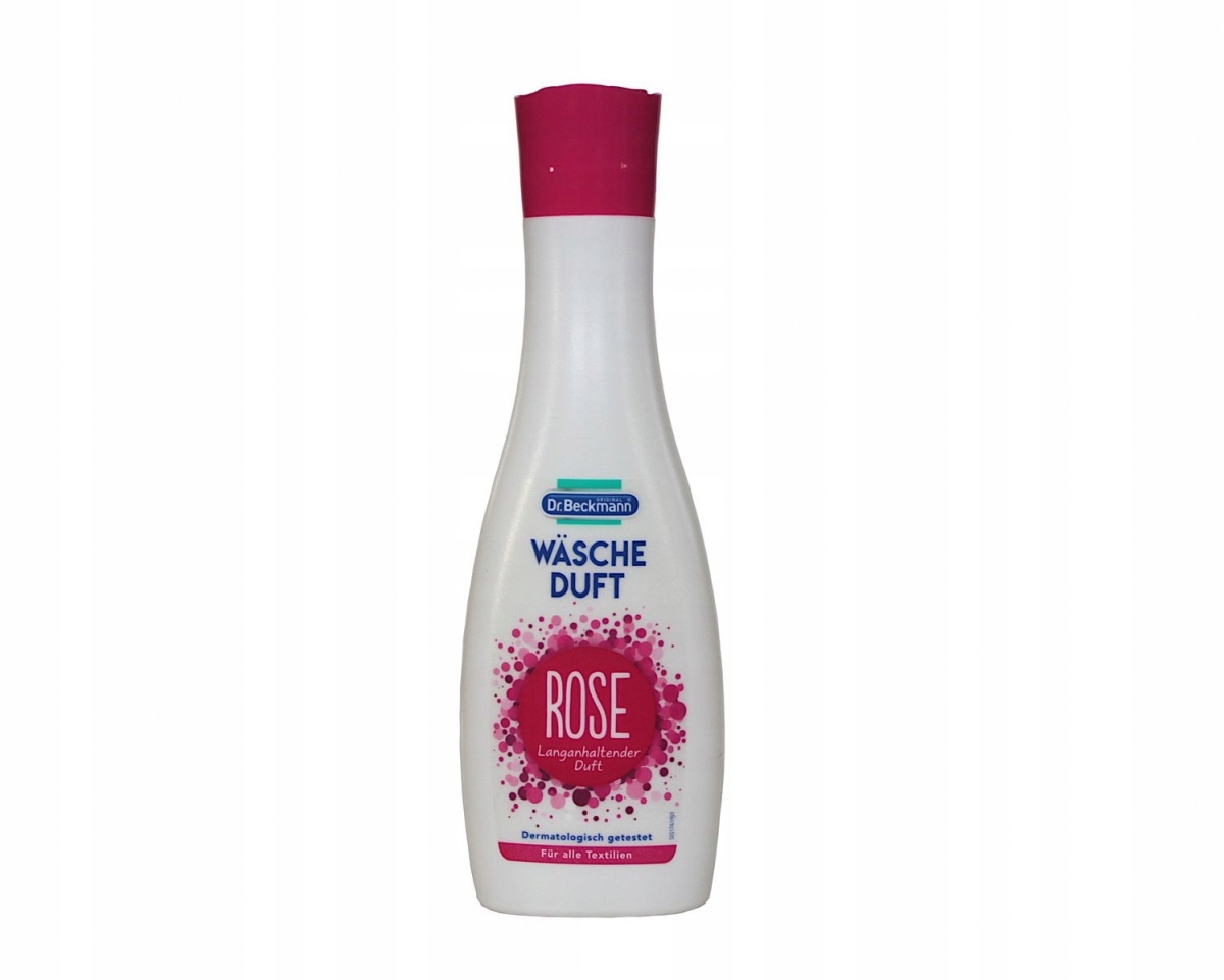 

Dr Beckmann perfumy do prania Rose 250 ml