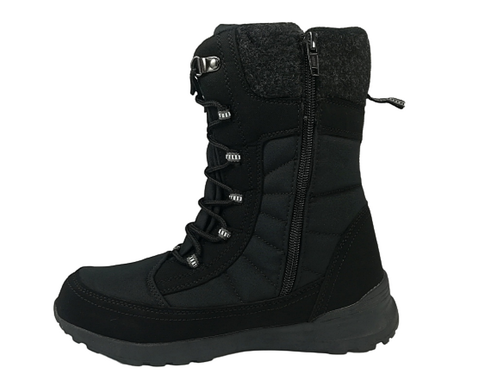 SN23 Śniegowce Dam American Tripletex Softshell 40 Długość wkładki 26.5 cm