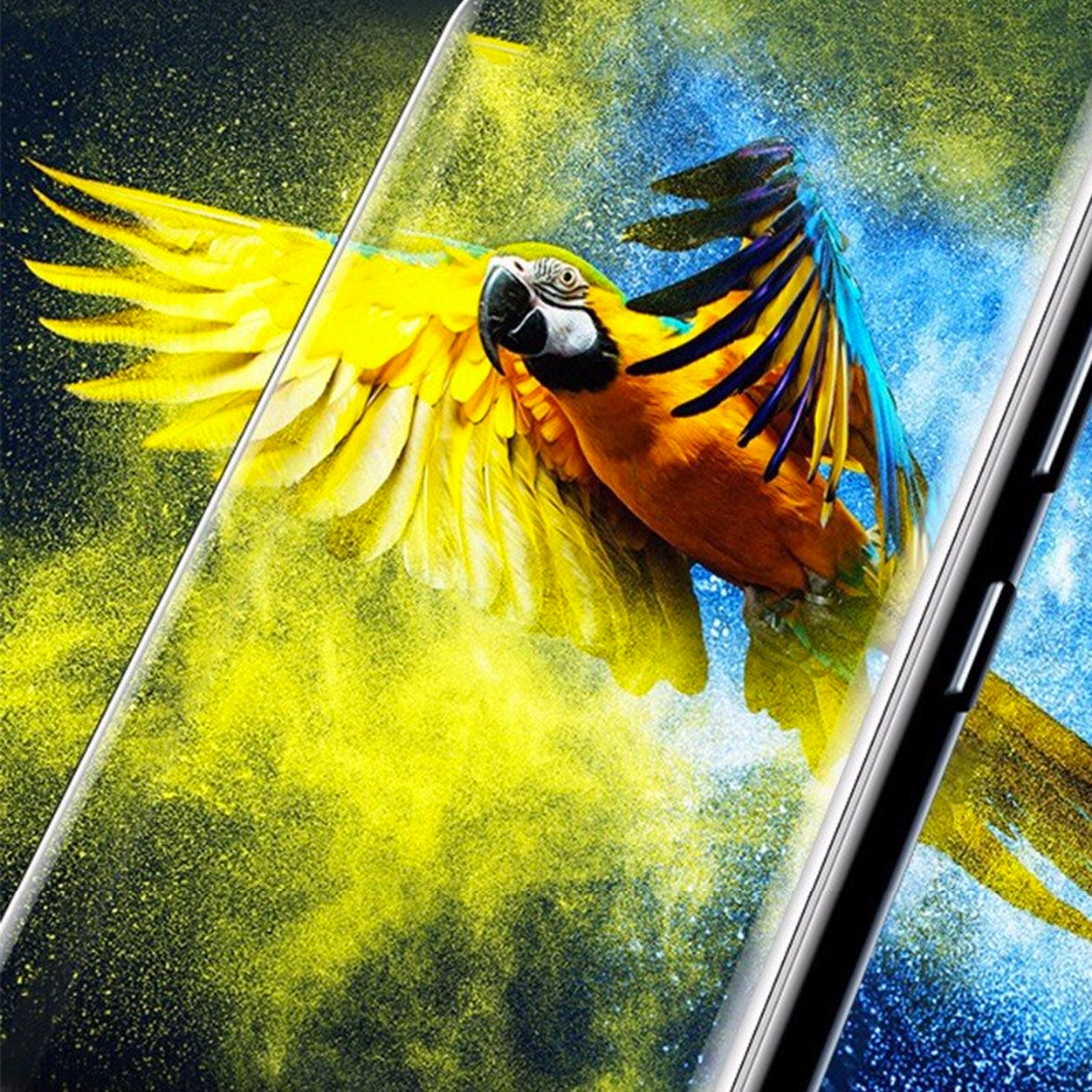 FOLIA HYDROŻELOWA do Redmi Note 9S/Pro/POCO X3 NFC Dedykowana marka Xiaomi