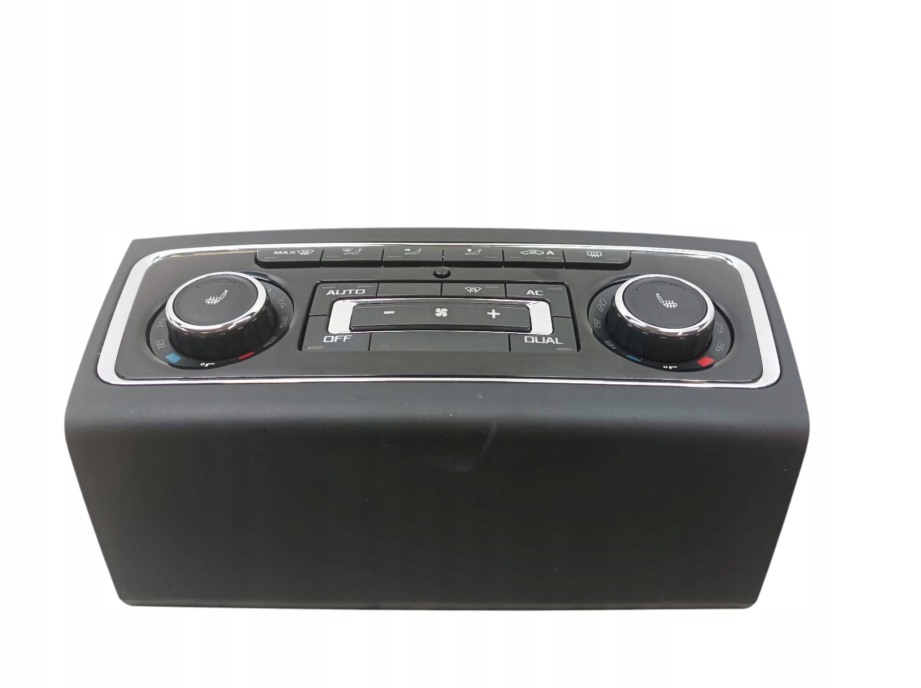 PANEL BOCCHETTE 3T0907044CC Skoda Superb II (2008-2015)